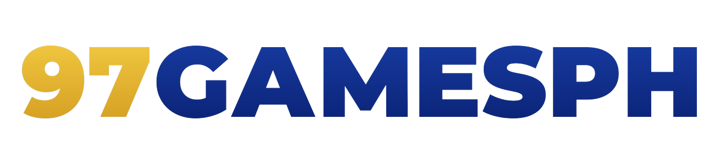 97gamesph Logo